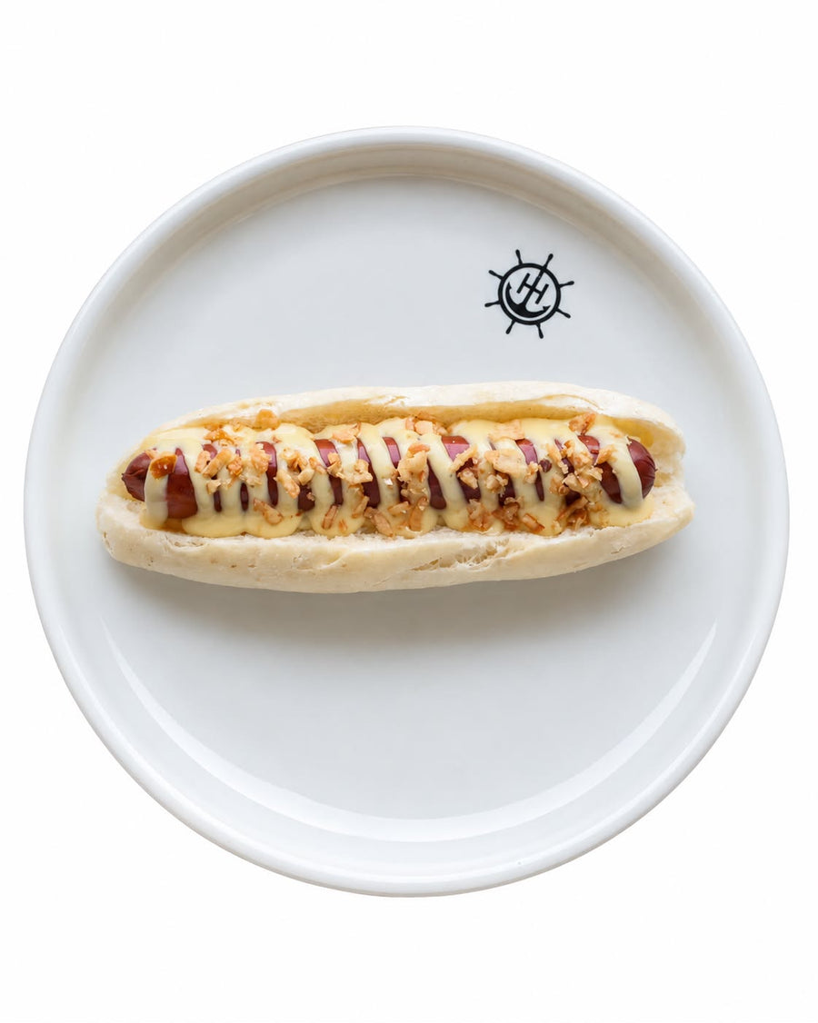 CLASSIC HOTDOG
