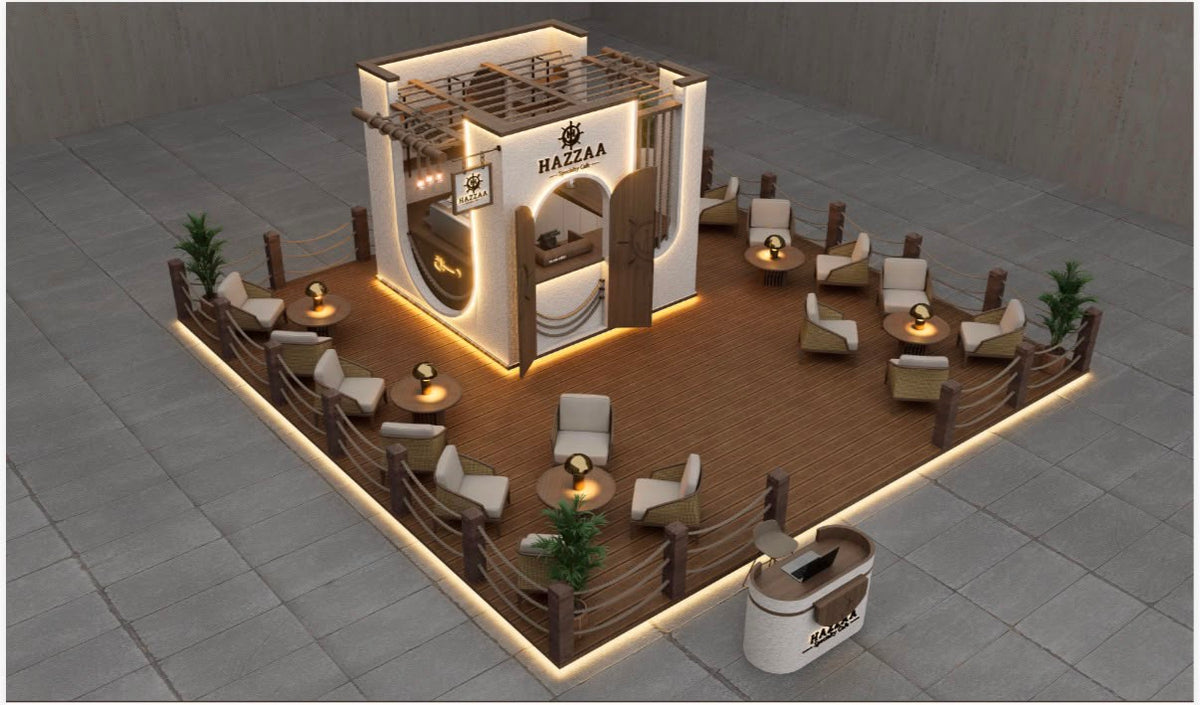 Abu Dhabi Book Fair