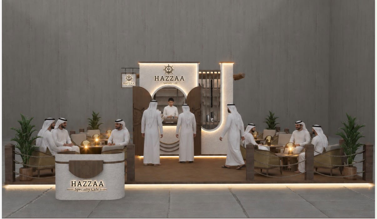 Abu Dhabi Book Fair