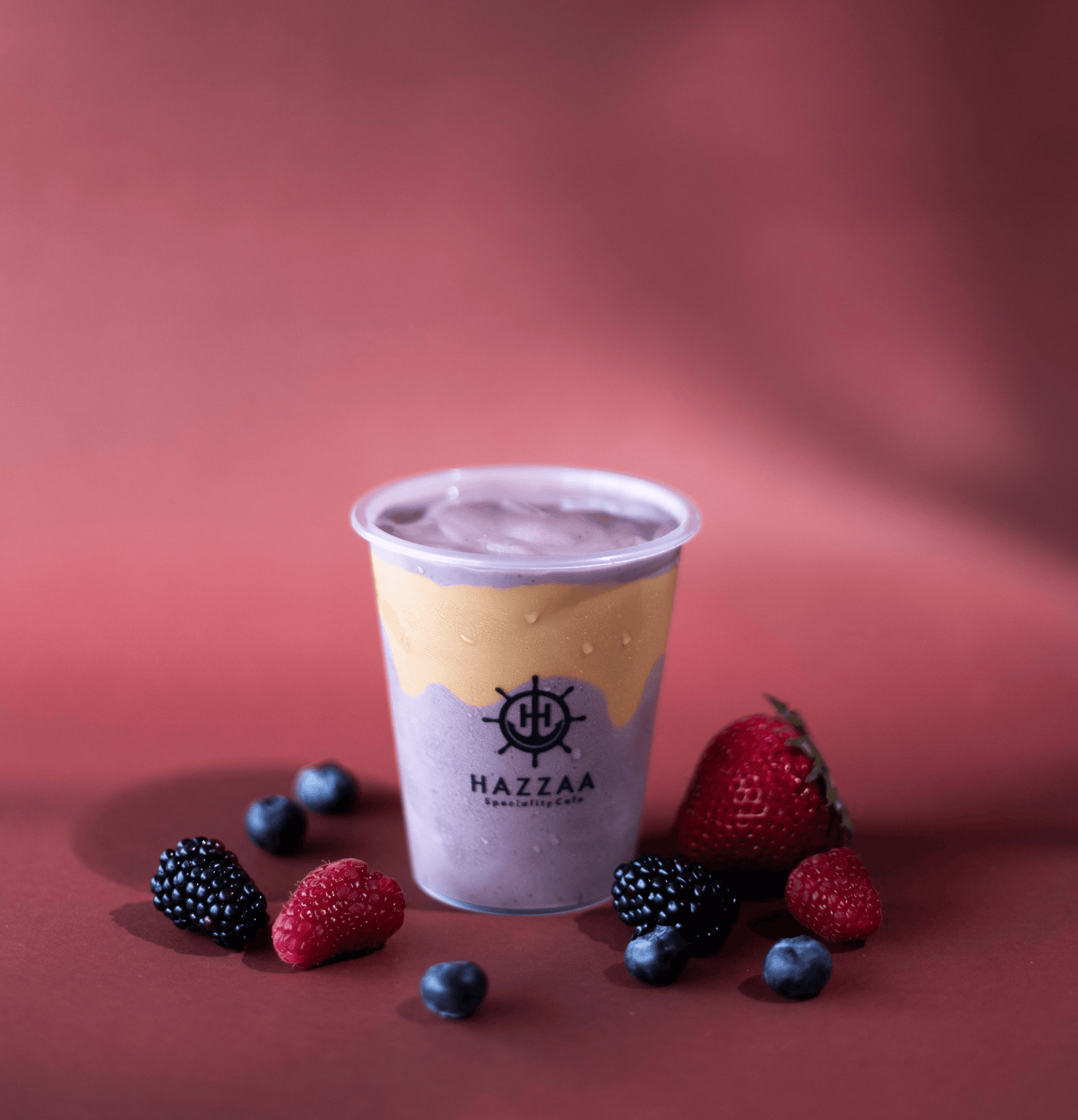Acai Smoothie