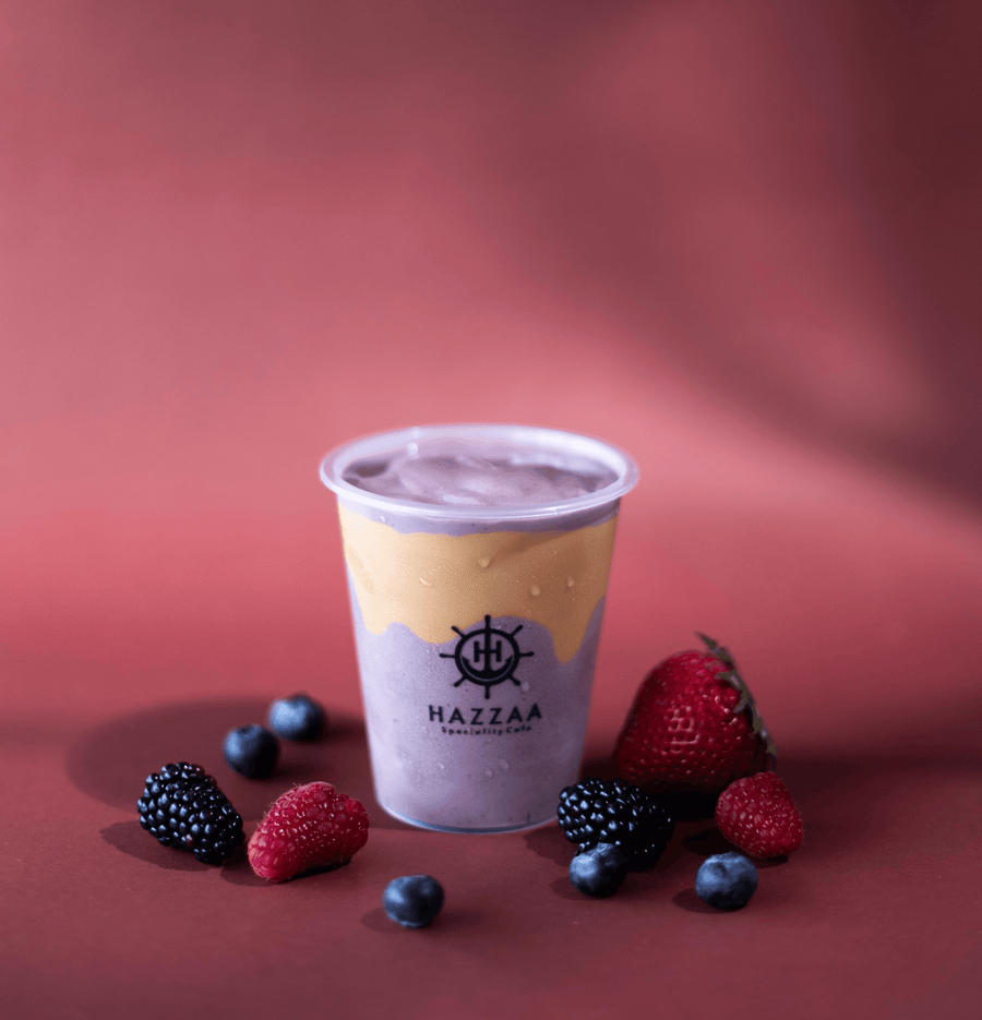 Acai Smoothie