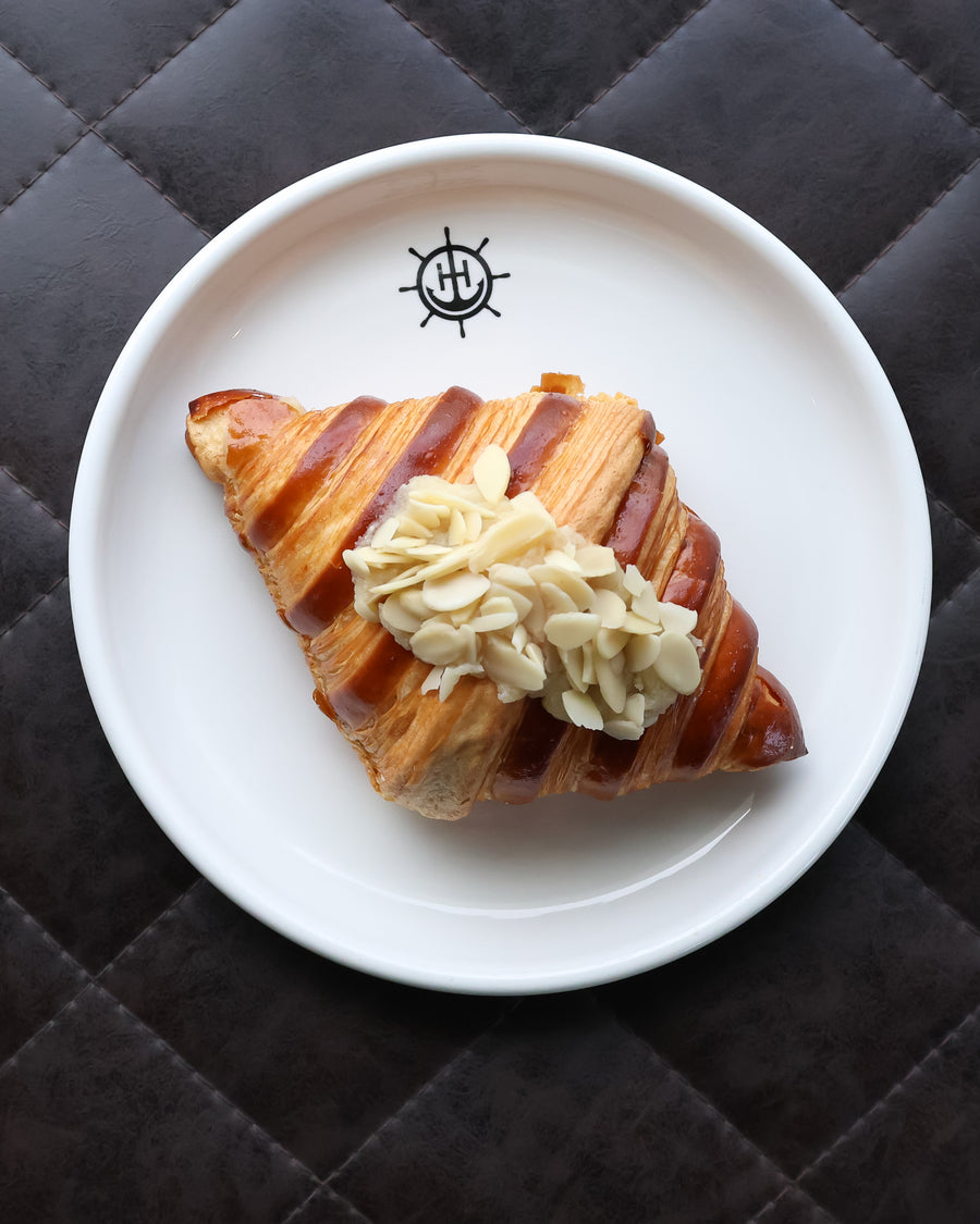 Almond Croissant