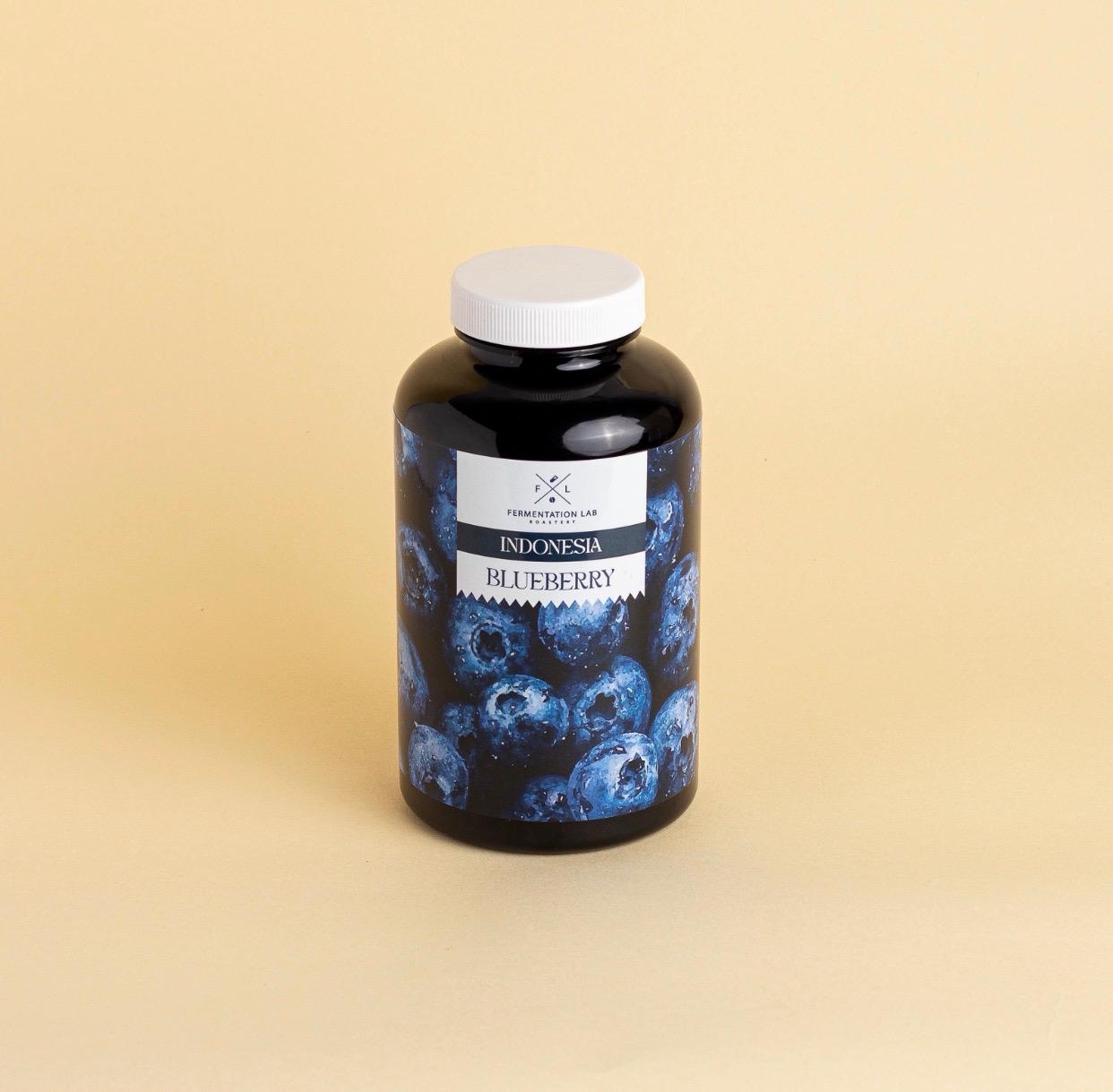 INDONESIA BLUEBERRY