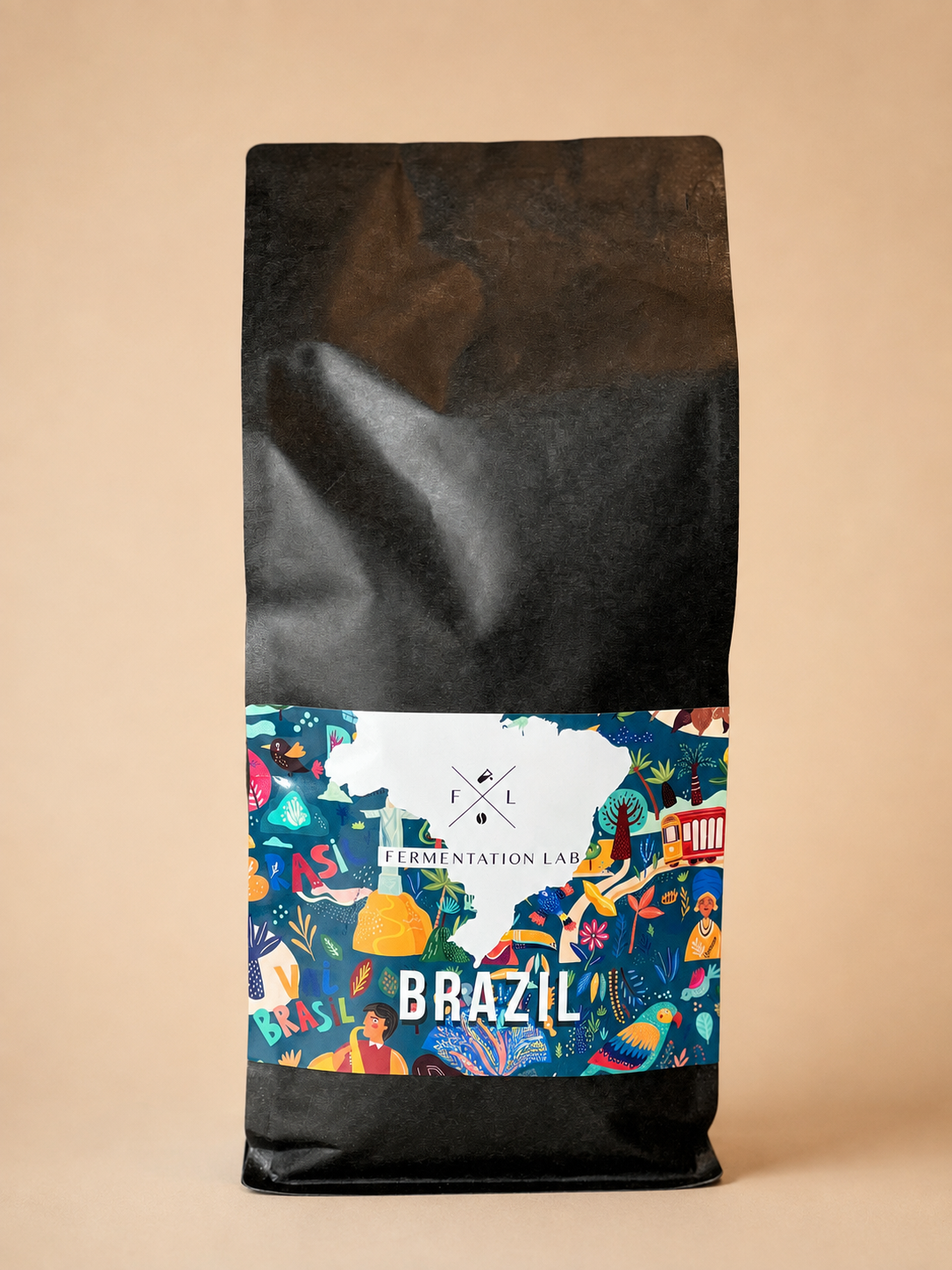 BRAZIL