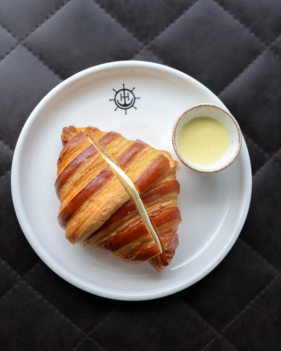 Cheese Croisant