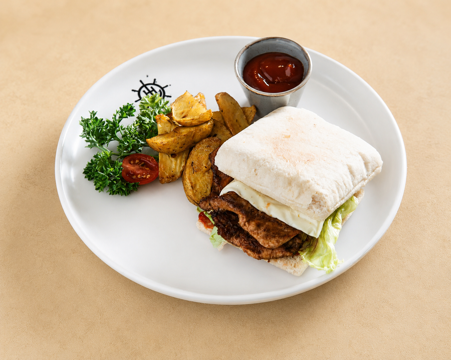 Chicken Sandwich