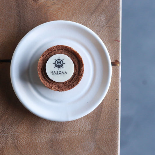 peanut tart