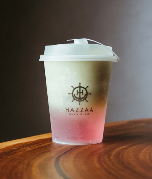 Coco Matcha
