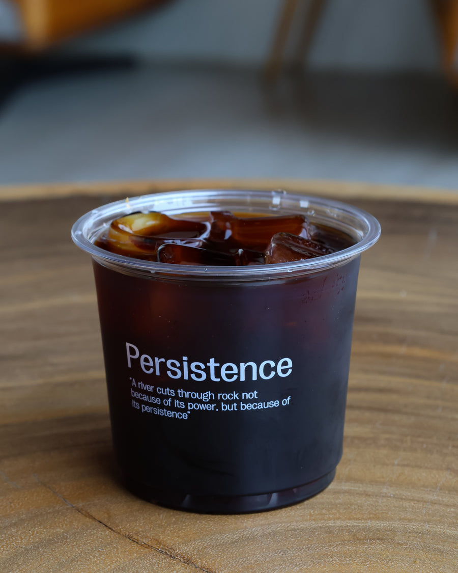 COLD BREW