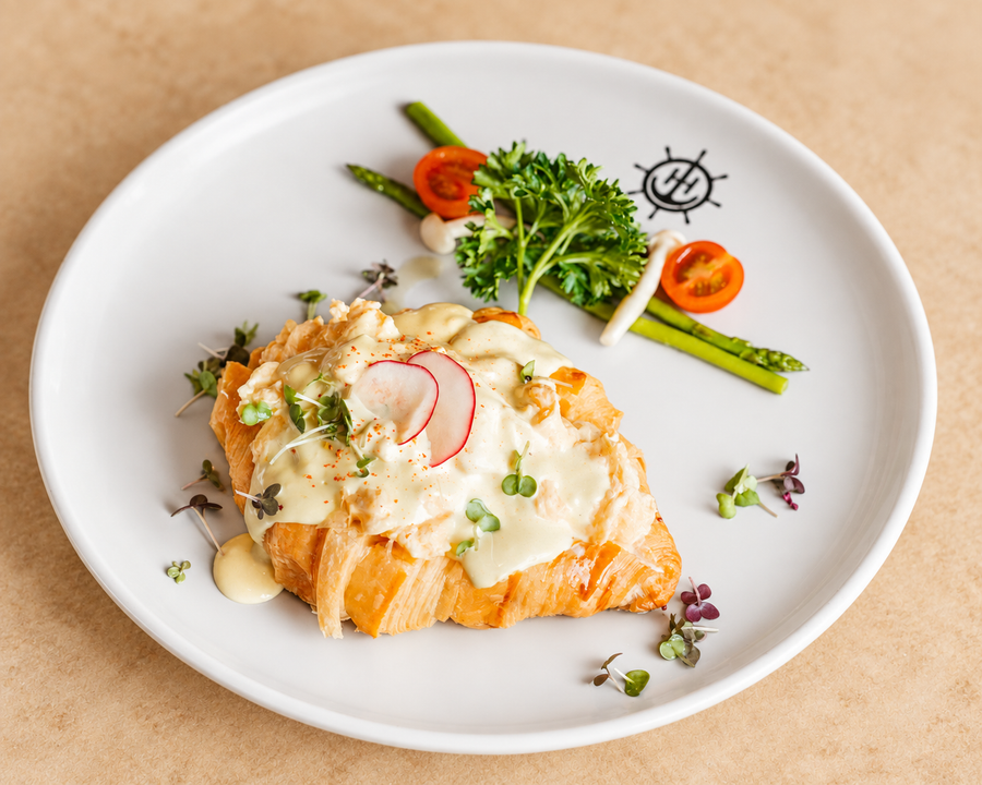 Croissant Your Way
