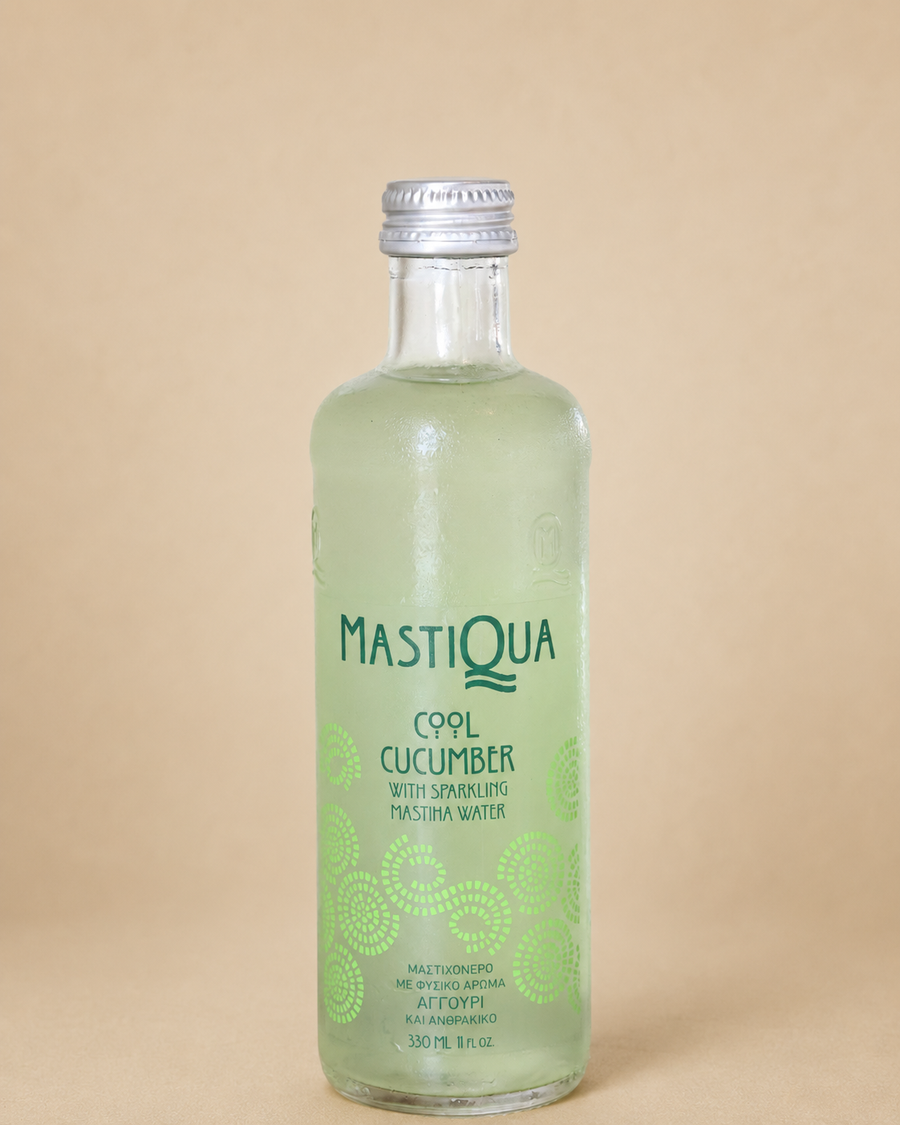 MASTIQUA CUCUMBER