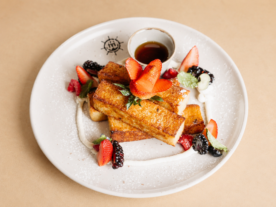 French Toast