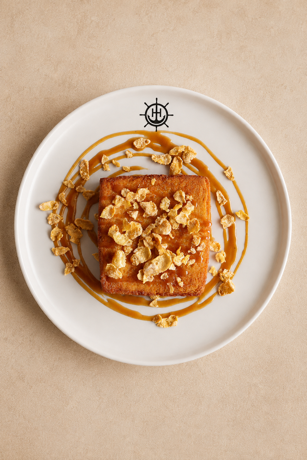 HONEY TOAST