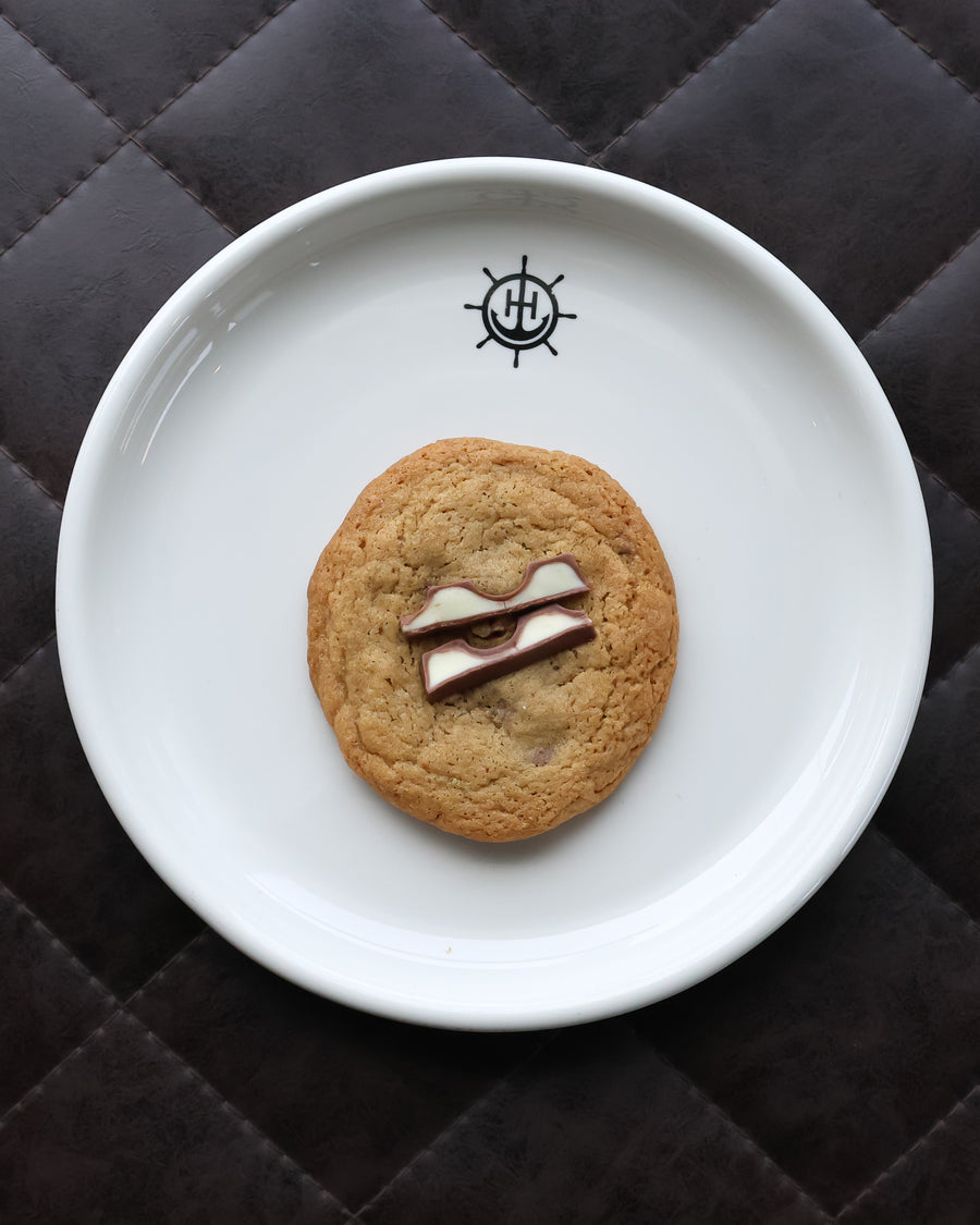 Cookies Kinder
