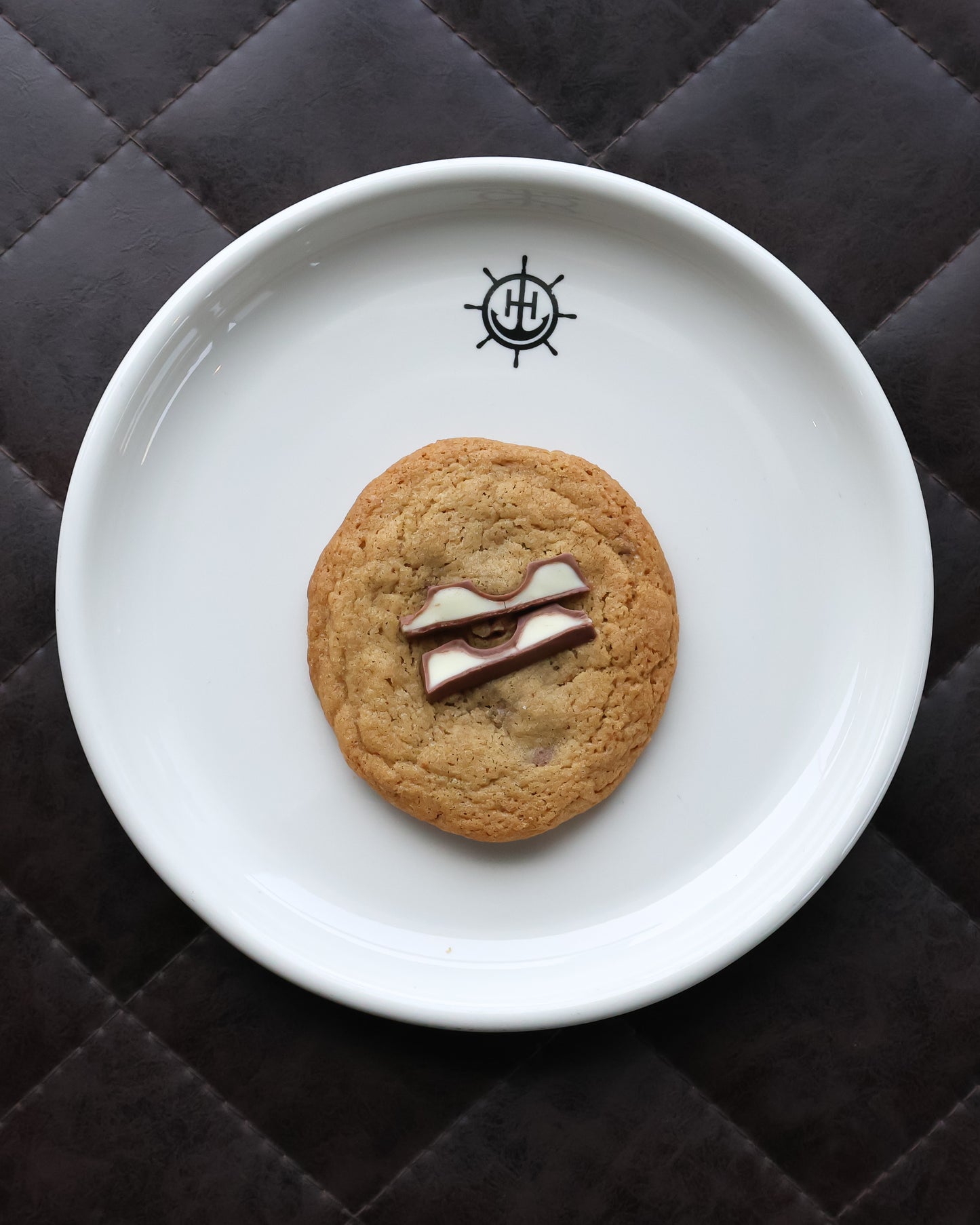 Cookies Kinder