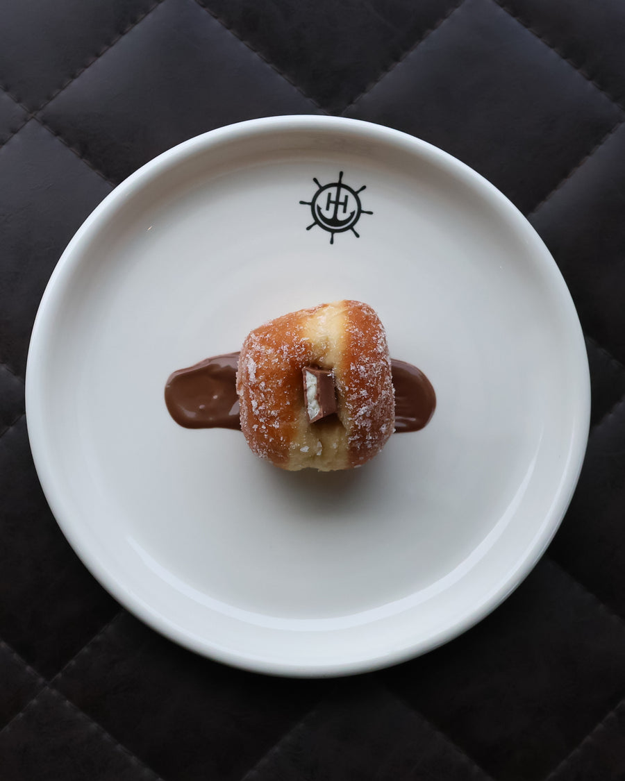 Donut Kinder
