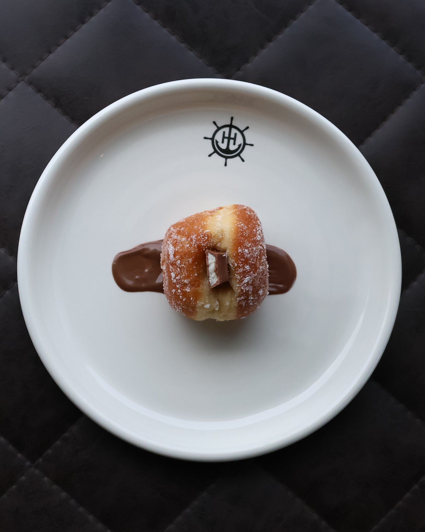 Donut Kinder