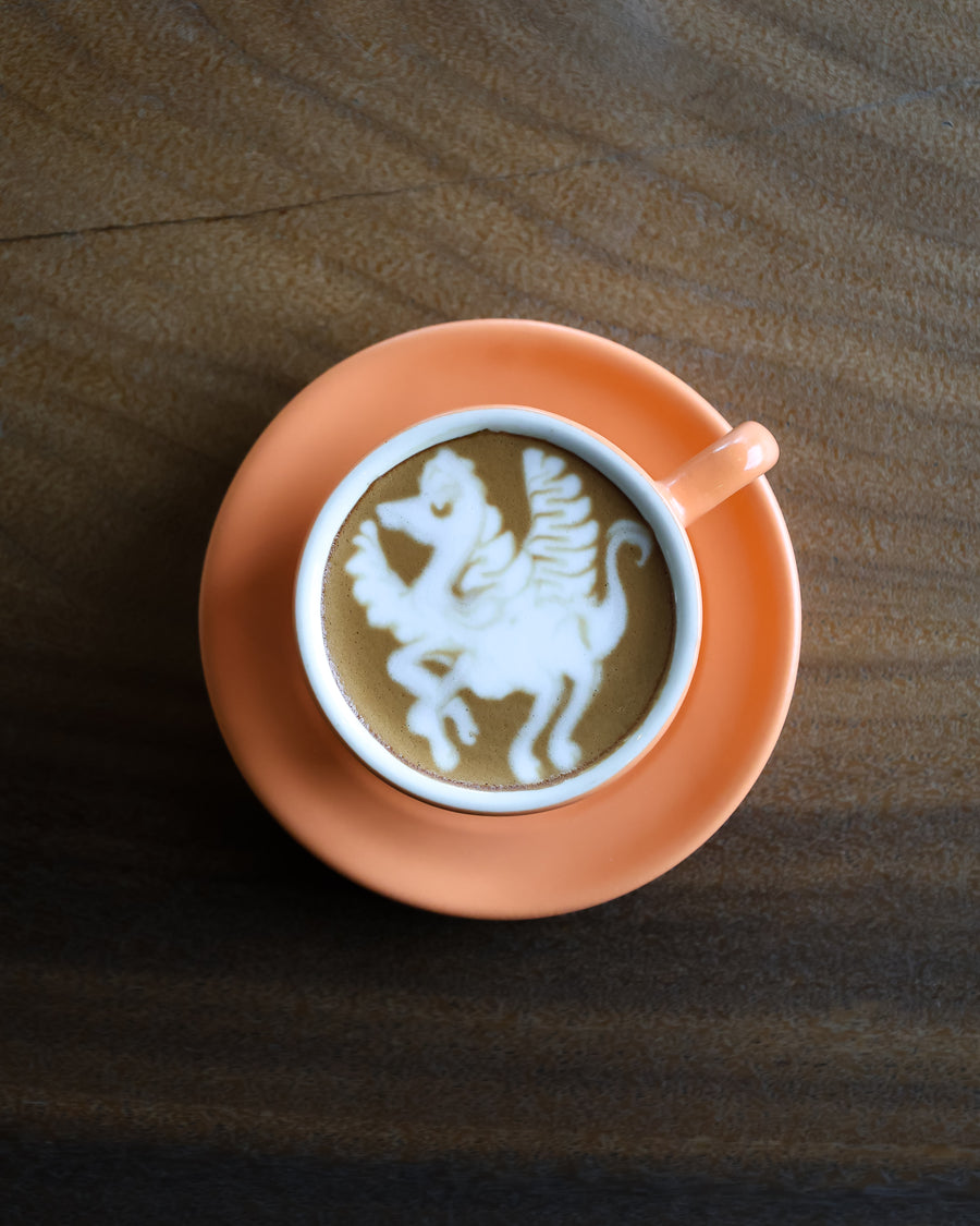 Café Latte