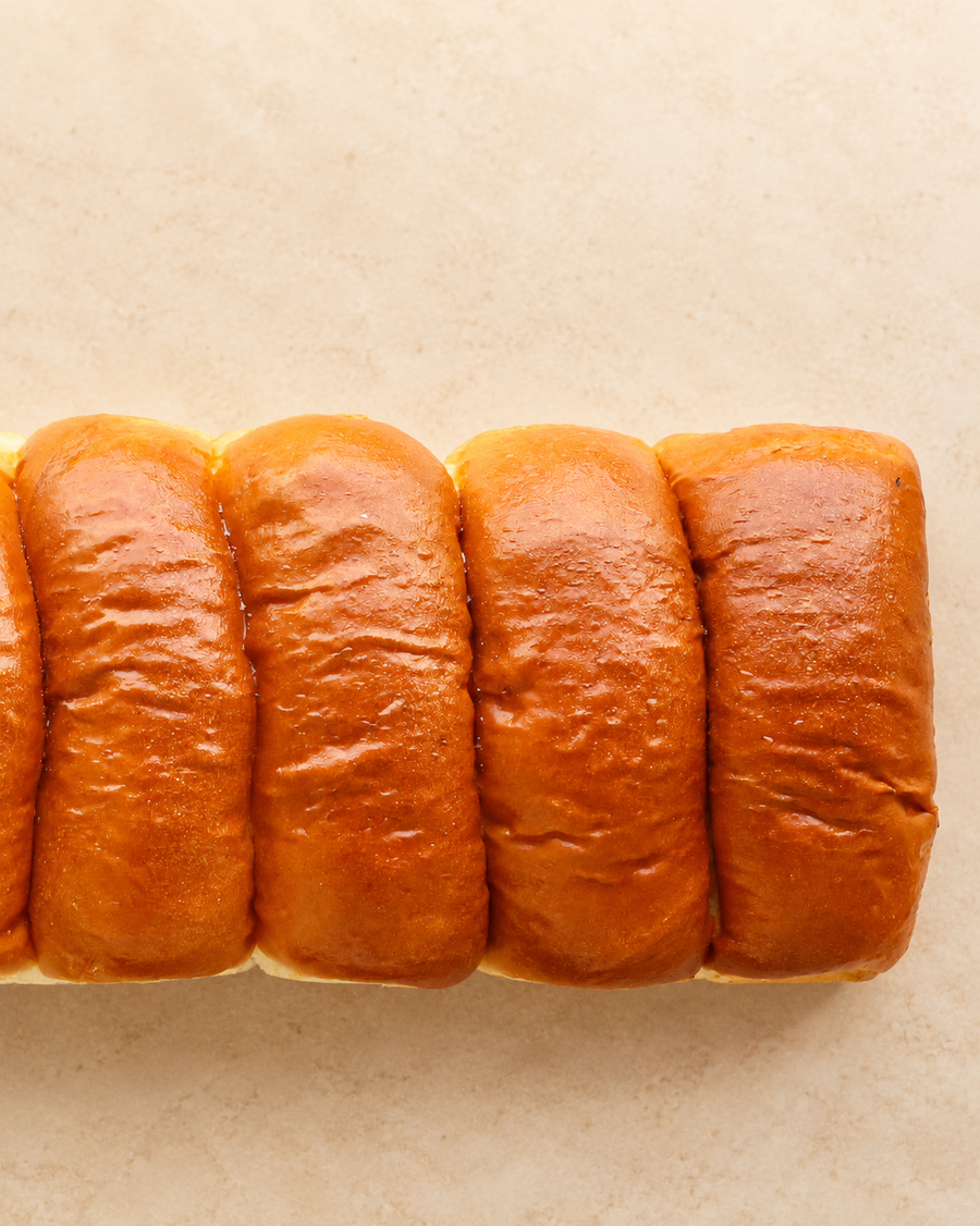 LOBSTER BREAD