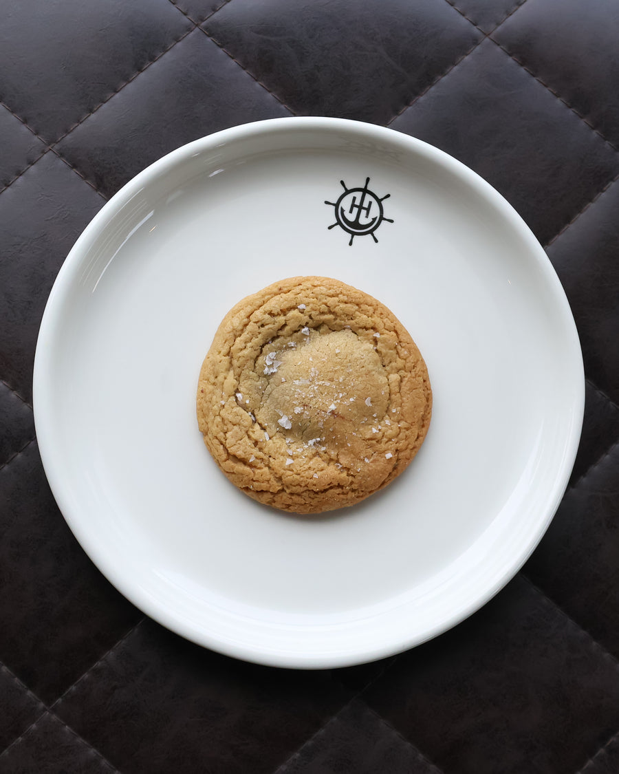 Cookies Nutella