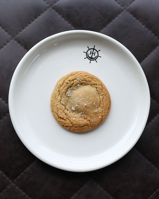 Cookies Nutella