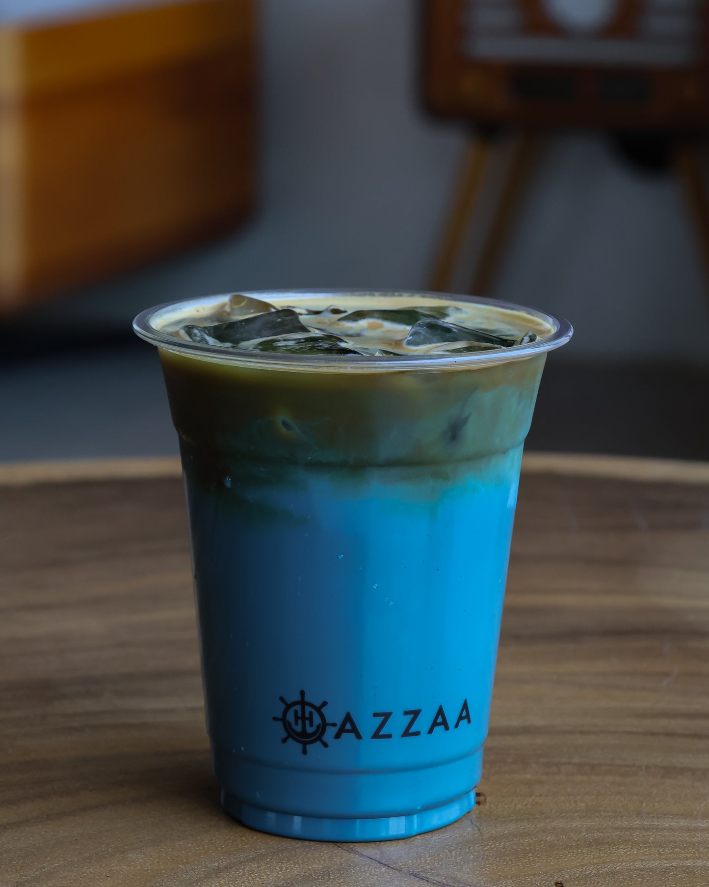 Ocean Latte