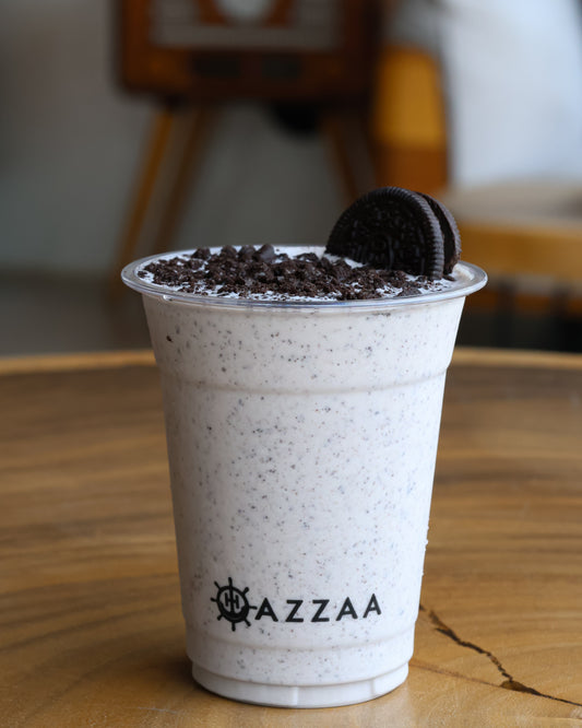 OREO ISLAND