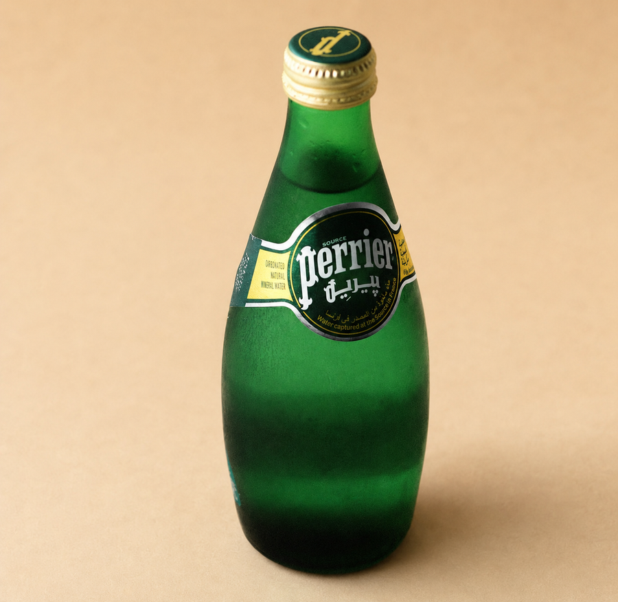 Perrier Water