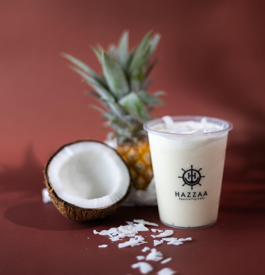 PINACOLADA