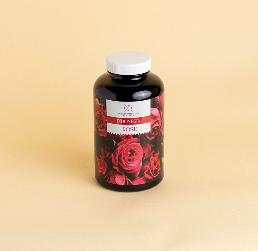 indonesia Rose