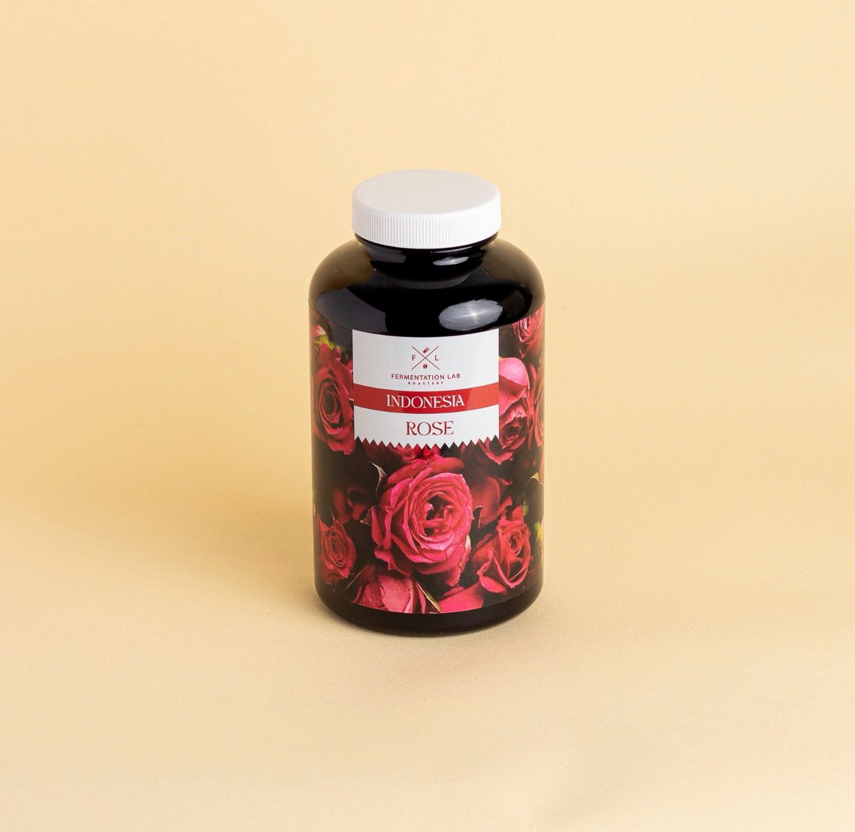 INDONESIA ROSE