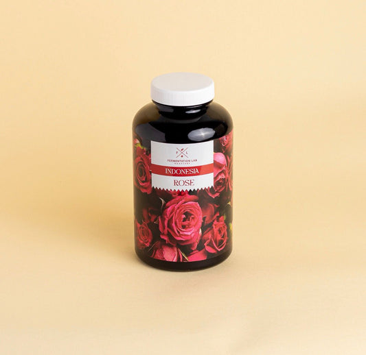 indonesia Rose