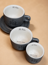HAZZAA CUPS