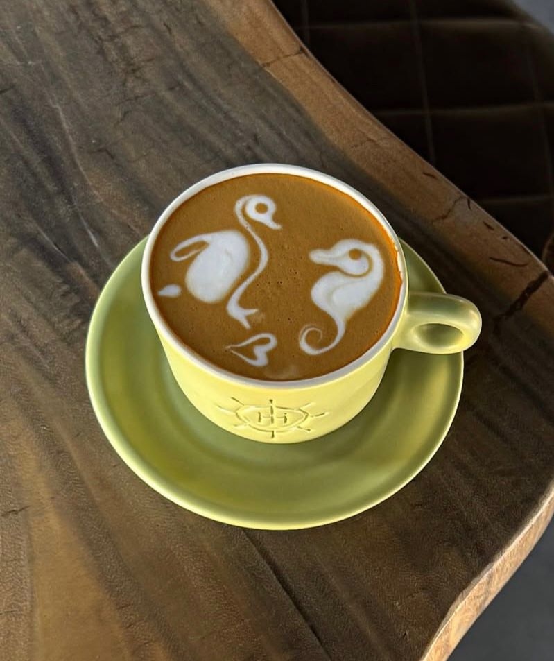 Cortado
