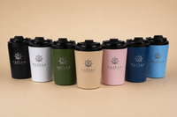 COFFEE TUMBLERS