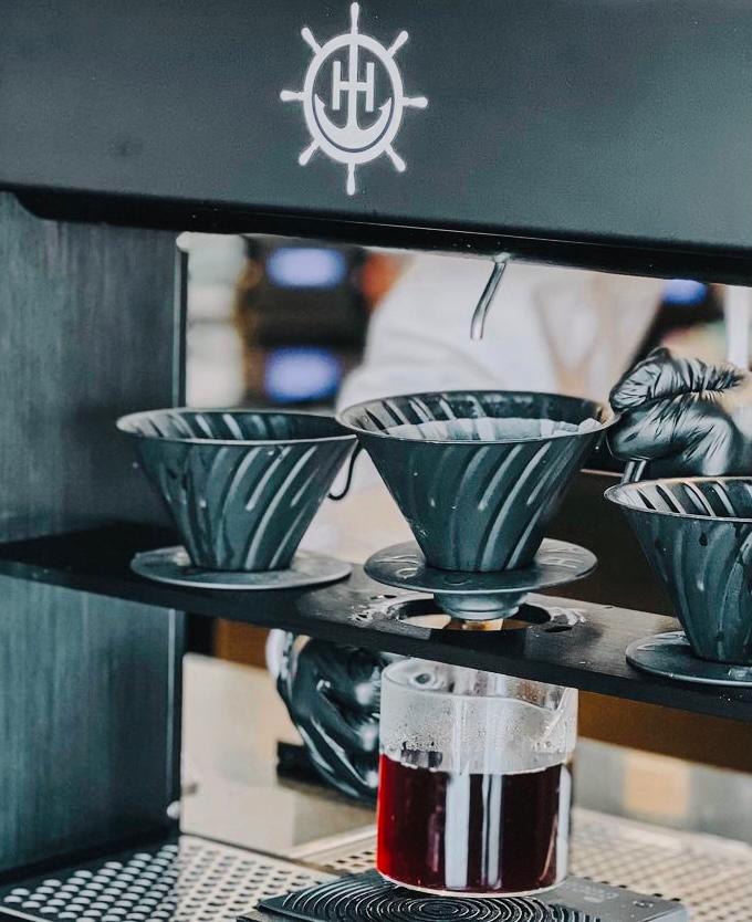 Crafted with care, served with warmth
