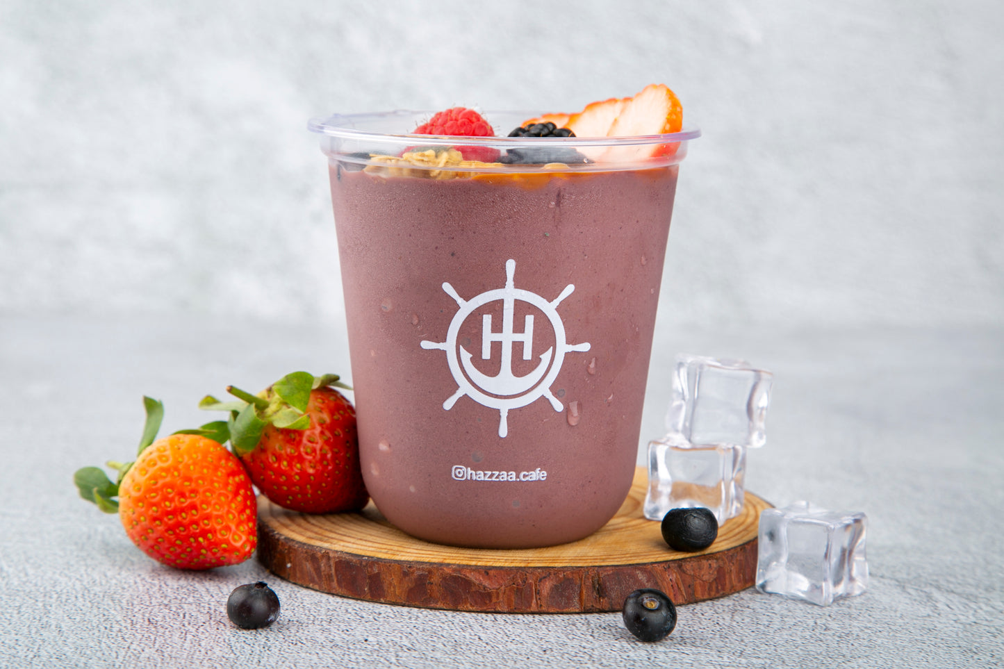 Acai Smoothie