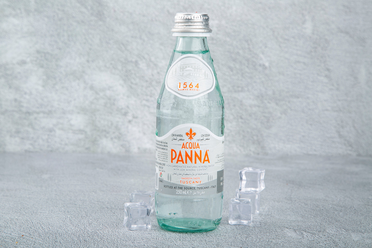 Acqua Panna