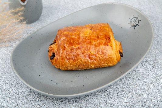 Chocolate Croissant