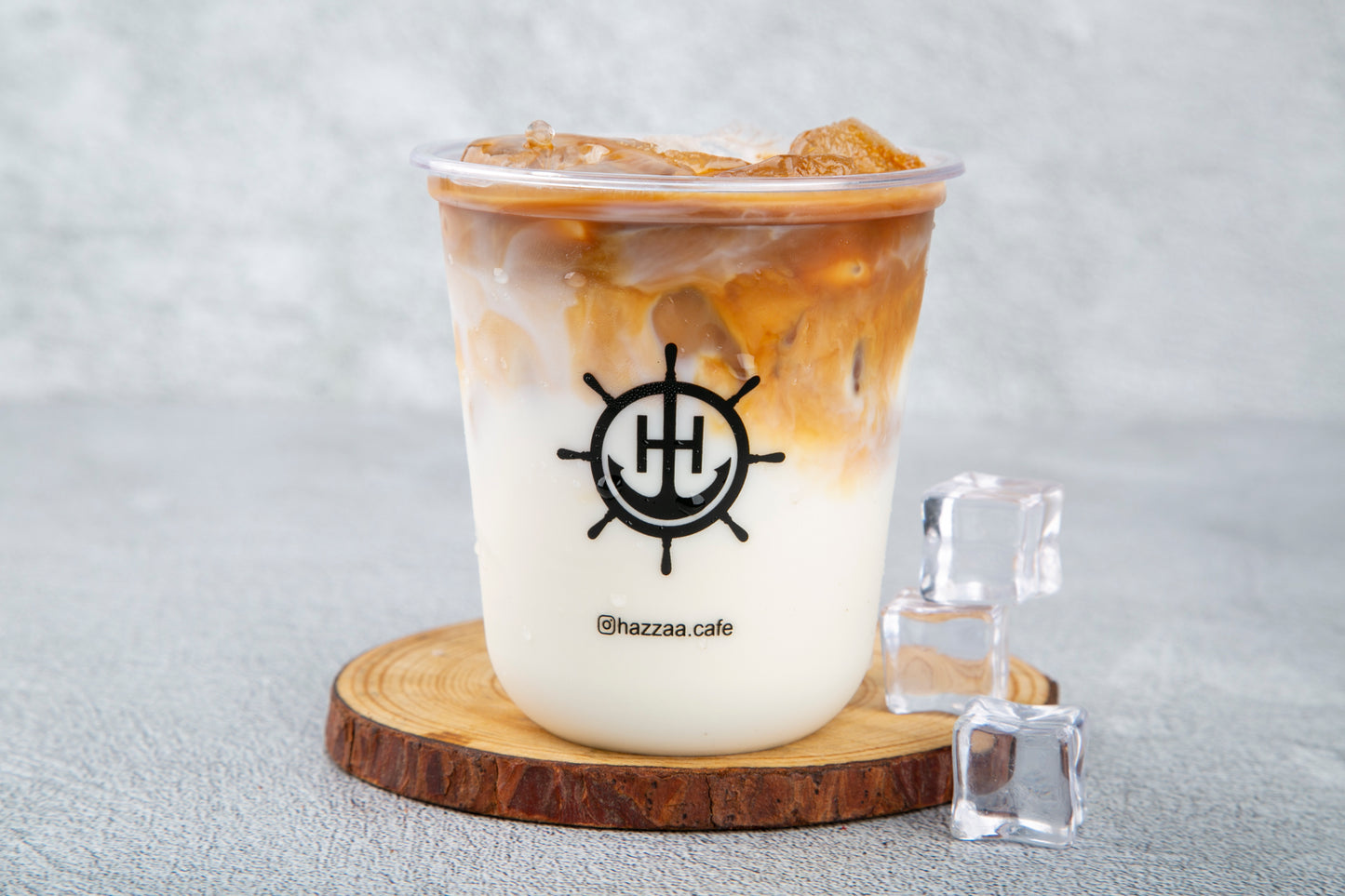 Ice Spanish Latte