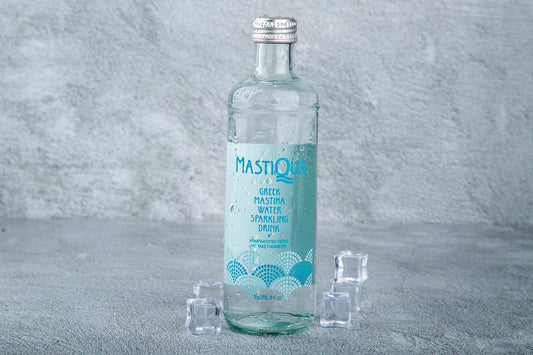 Mastiqua Sparkling