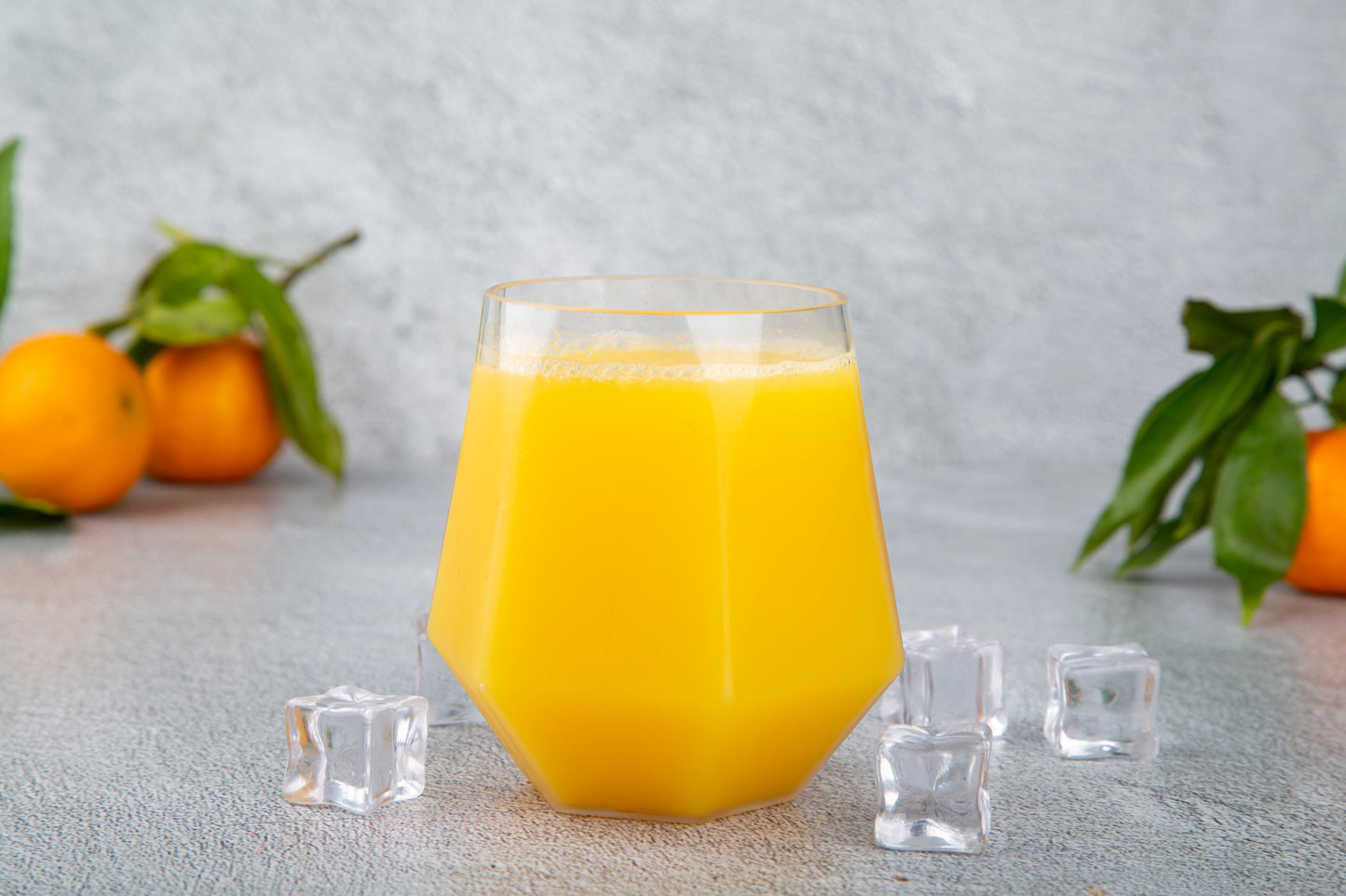 Fresh Orange Juice